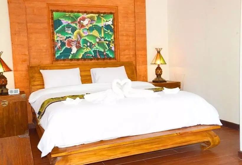 Fotos del hotel Hastinapura Residence:  17