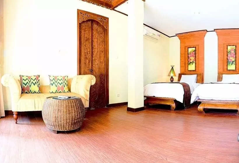 Fotos del hotel Hastinapura Residence:  23