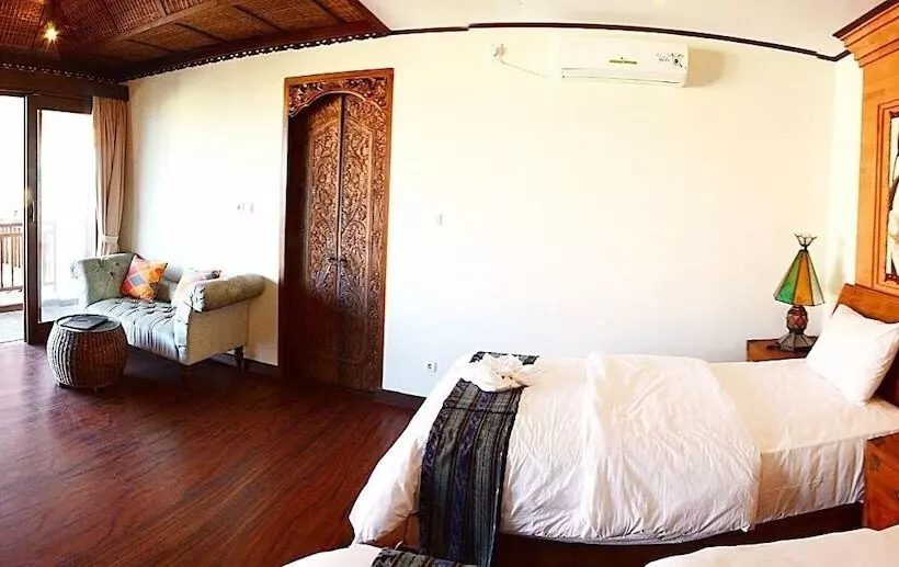 Fotos del hotel Hastinapura Residence:  21