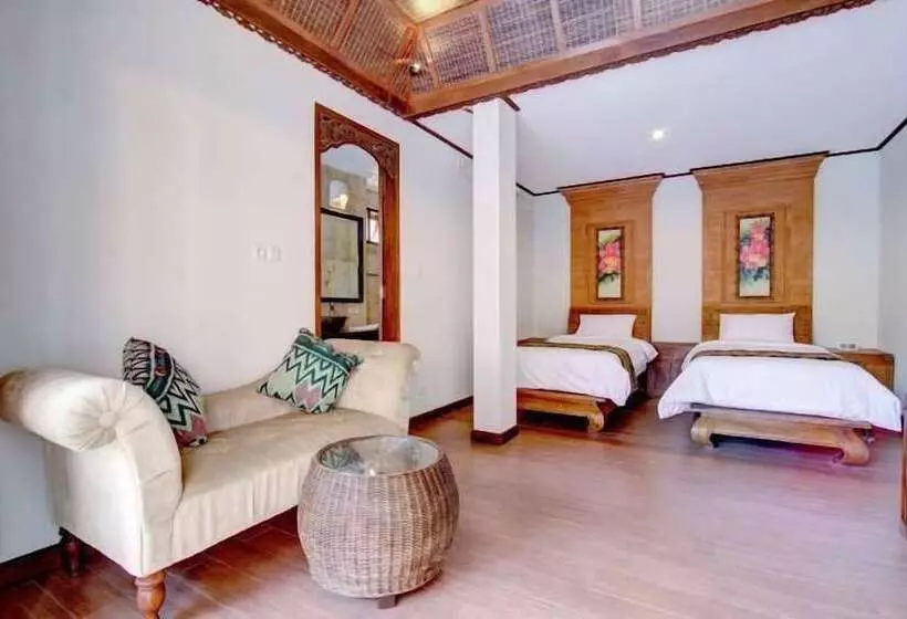 Fotos del hotel Hastinapura Residence:  18