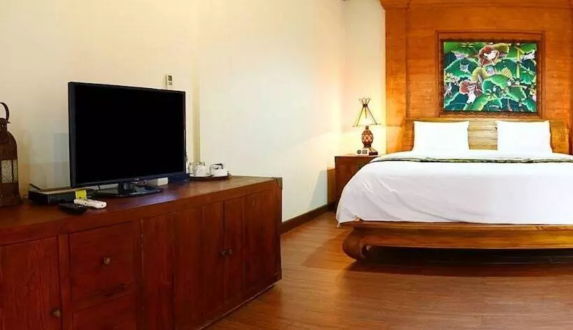 Fotos del hotel Hastinapura Residence:  15