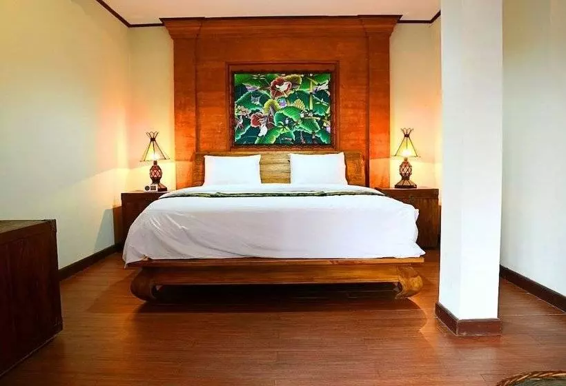 Fotos del hotel Hastinapura Residence:  14