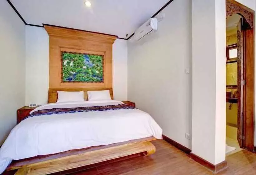 Fotos del hotel Hastinapura Residence:  6