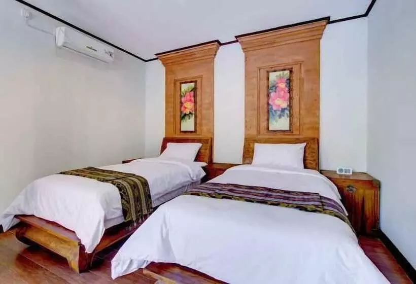 Fotos del hotel Hastinapura Residence:  16