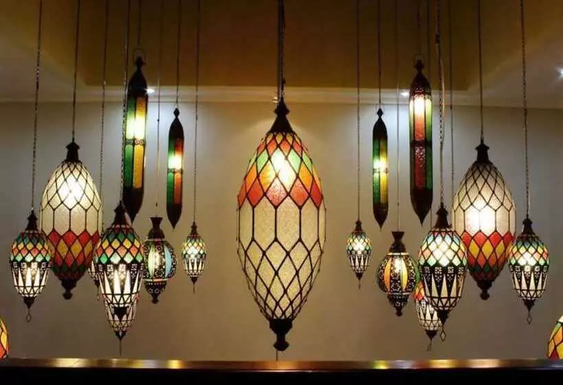 Fotos del hotel Hastinapura Residence:  4