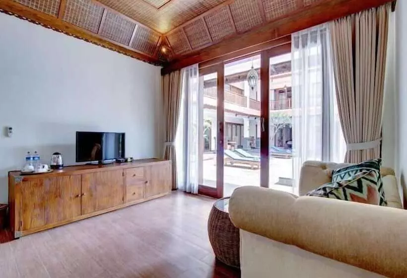 Fotos del hotel Hastinapura Residence:  25