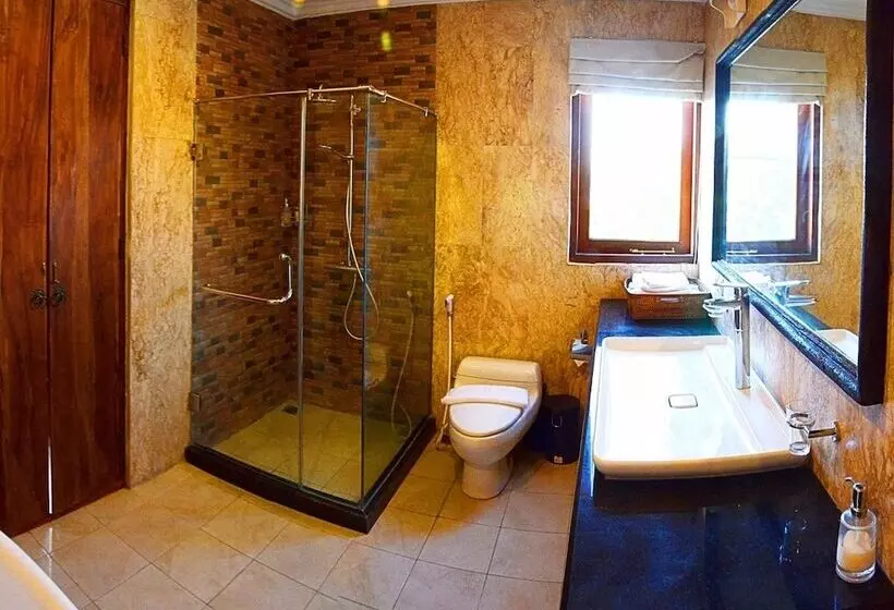 Fotos del hotel Hastinapura Residence:  11