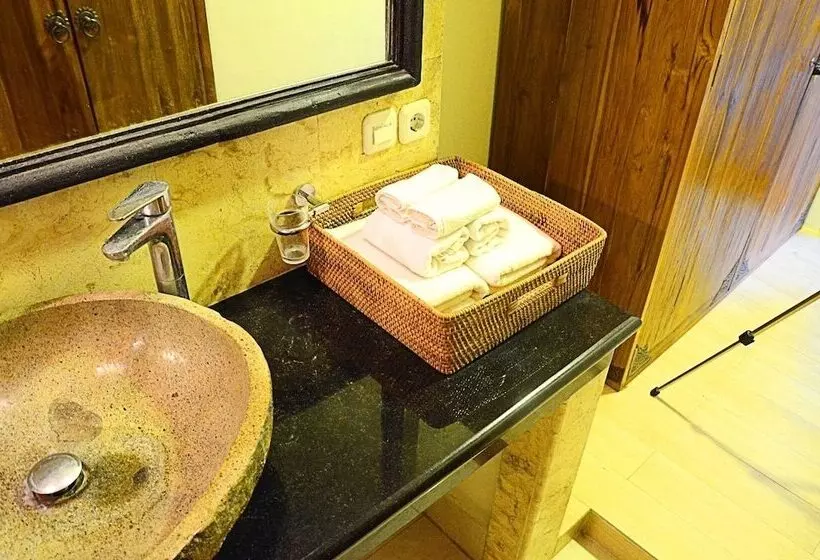 Fotos del hotel Hastinapura Residence:  7