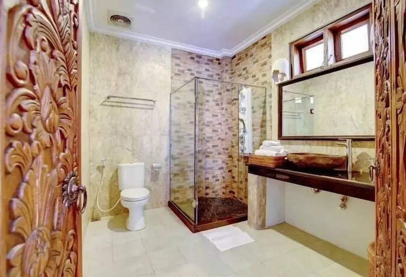 Fotos del hotel Hastinapura Residence:  3