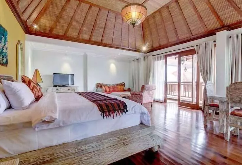 Fotos del hotel Hastinapura Residence:  24