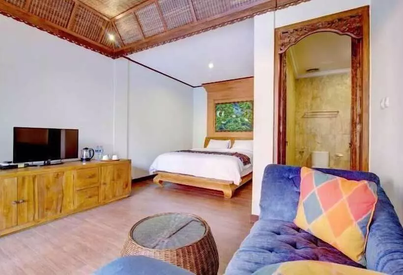 Fotos del hotel Hastinapura Residence:  10