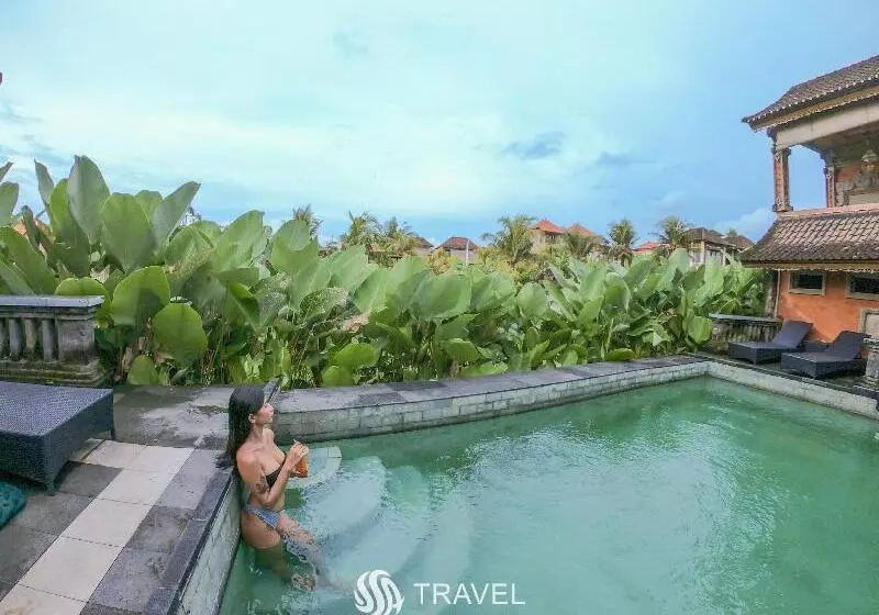 Fotos del hotel Hibiscus Cottages:  2