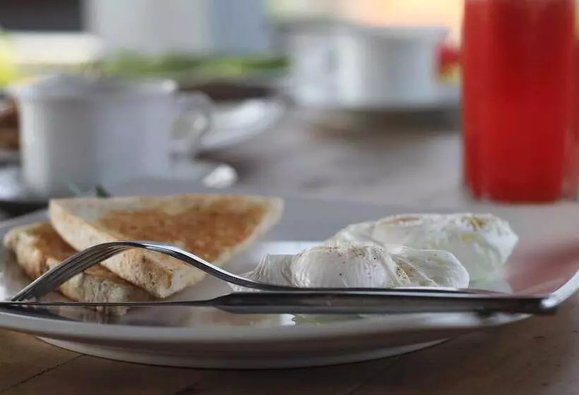 Fotos del hotel Hibiscus Cottages:  10