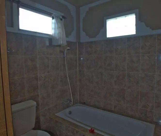 Fotos del hotel Hibiscus Cottages:  8