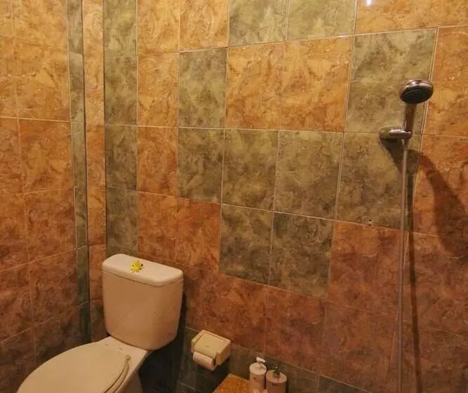 Fotos del hotel Hibiscus Cottages:  14