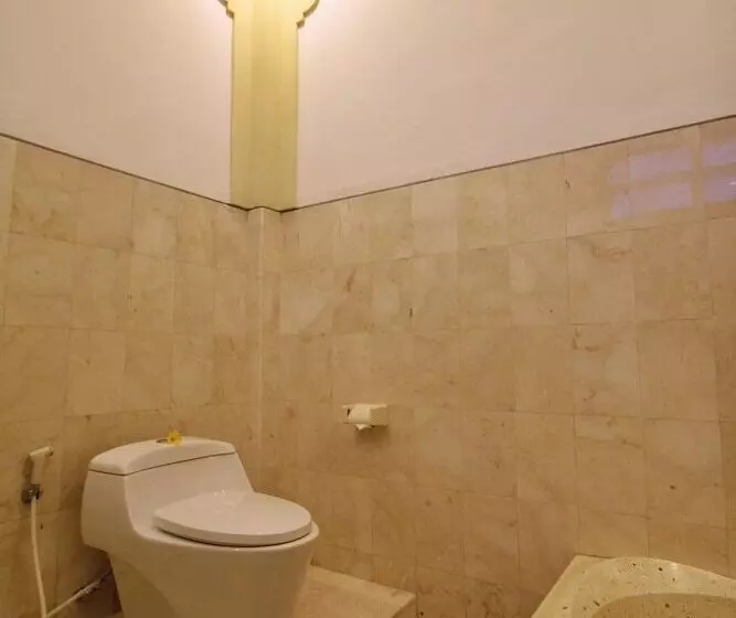 Fotos del hotel Hibiscus Cottages:  20