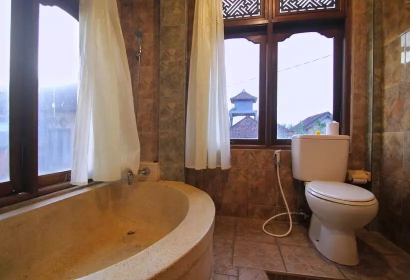 Fotos del hotel Hibiscus Cottages:  23