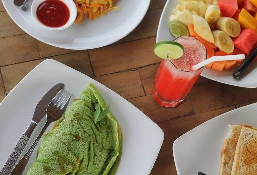 Fotos del hotel Hibiscus Cottages:  13