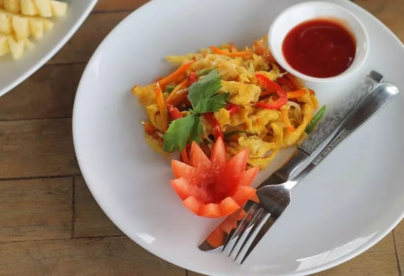 Fotos del hotel Hibiscus Cottages:  22