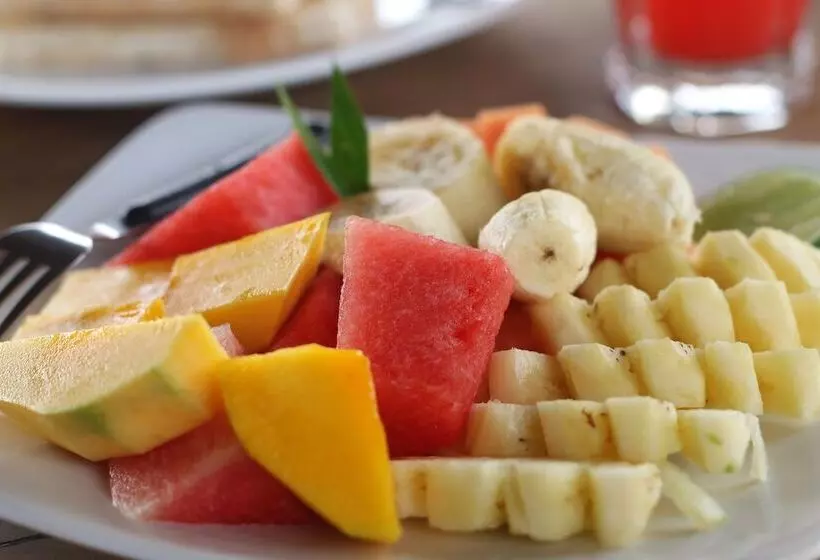 Fotos del hotel Hibiscus Cottages:  3