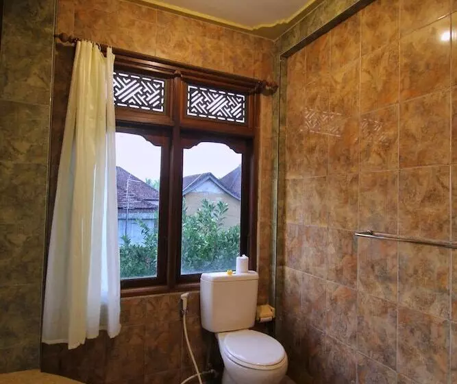 Fotos del hotel Hibiscus Cottages:  17