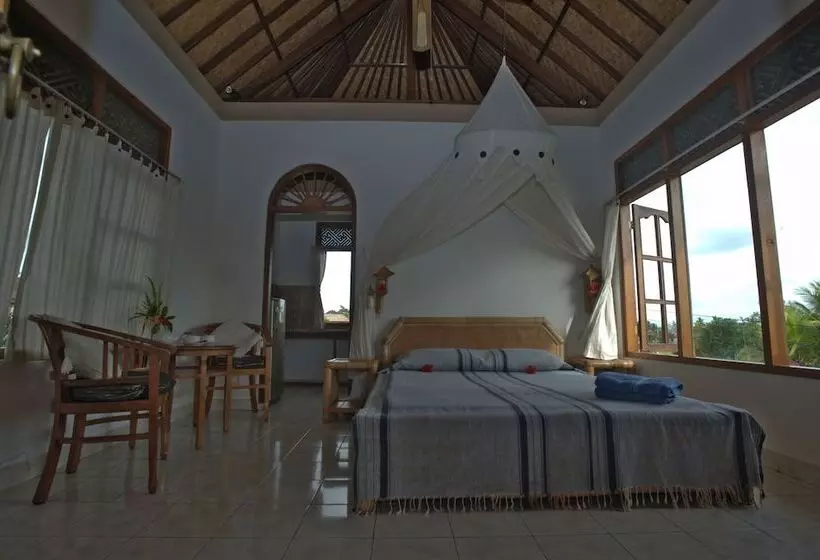 Fotos del hotel Hibiscus Cottages:  9