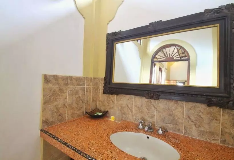 Fotos del hotel Hibiscus Cottages:  4