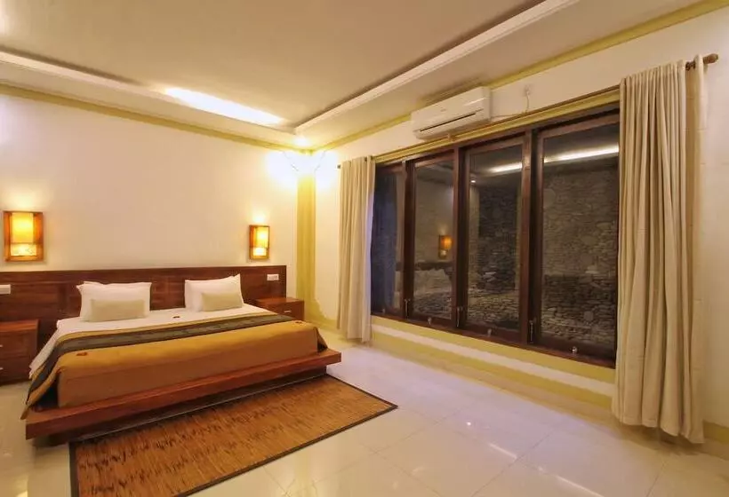 Fotos del hotel Hibiscus Cottages:  6