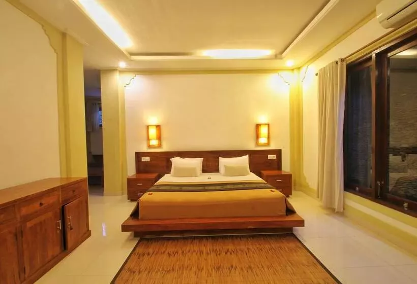 Fotos del hotel Hibiscus Cottages:  18