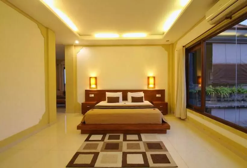 Fotos del hotel Hibiscus Cottages:  24