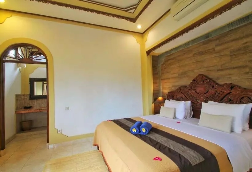 Fotos del hotel Hibiscus Cottages:  12