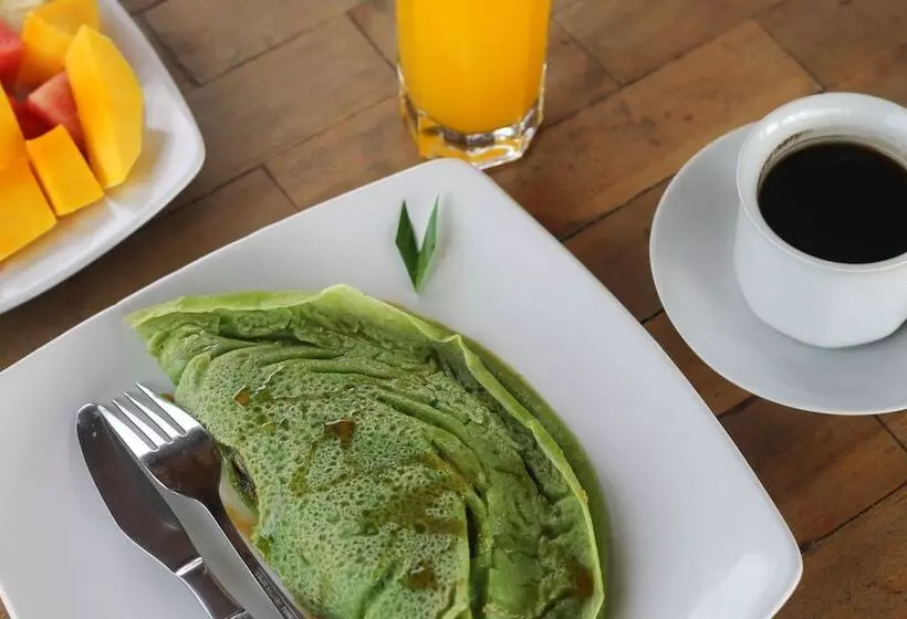 Fotos del hotel Hibiscus Cottages:  7