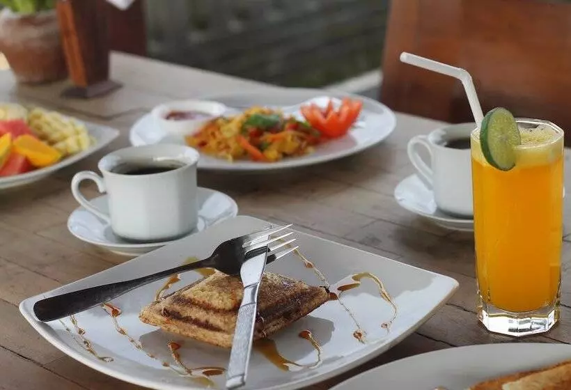 Fotos del hotel Hibiscus Cottages:  16