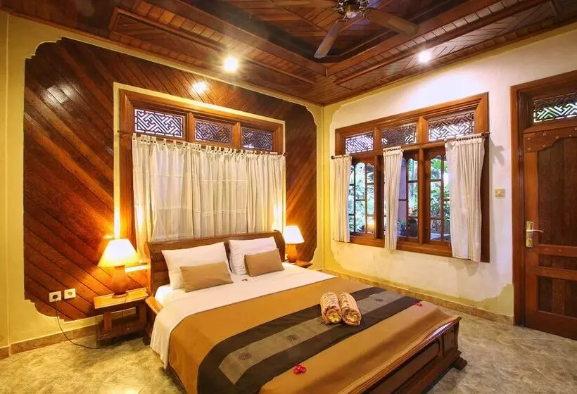 Fotos del hotel Hibiscus Cottages:  15