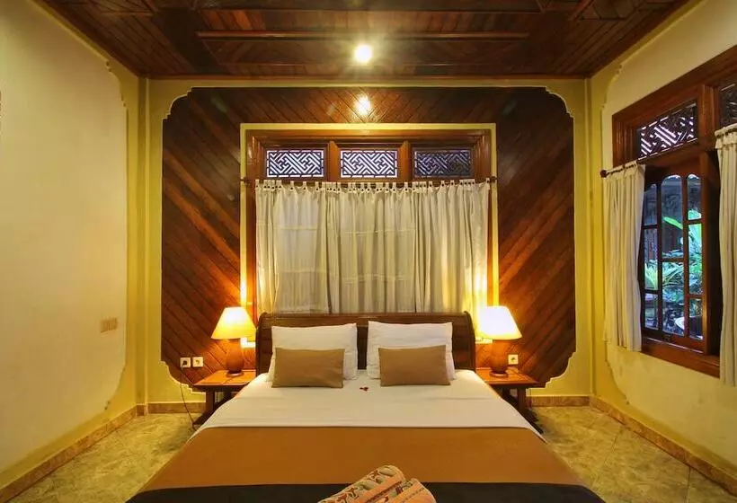 Fotos del hotel Hibiscus Cottages:  21