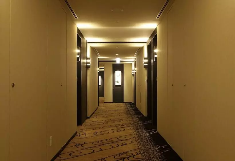 Fotos del hotel Trusty Kanazawa Korinbo:  25