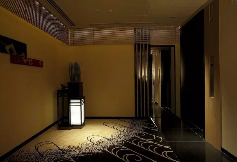 Fotos del hotel Trusty Kanazawa Korinbo:  24