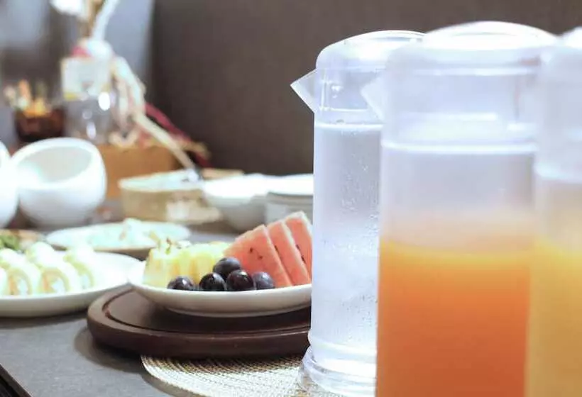 Fotos del hotel Trusty Kanazawa Korinbo:  13