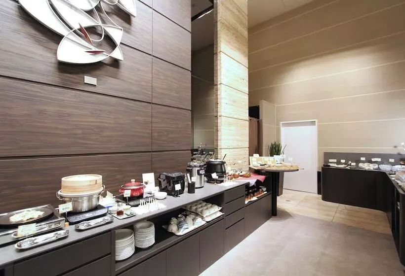 Fotos del hotel Trusty Kanazawa Korinbo:  4