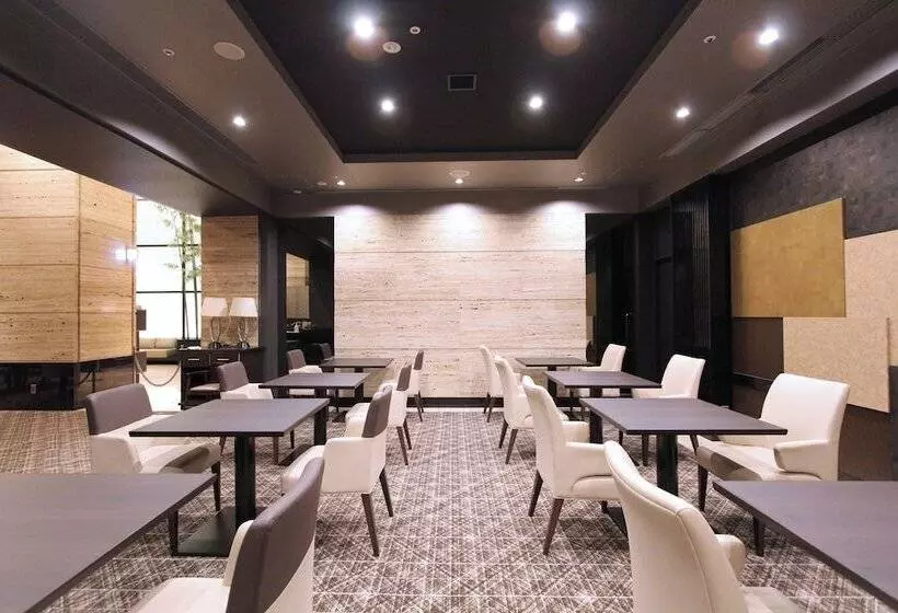 Fotos del hotel Trusty Kanazawa Korinbo:  16