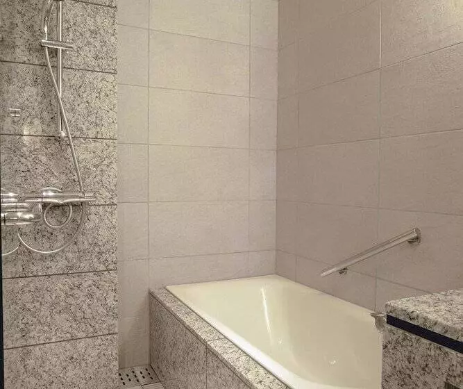 Fotos del hotel Trusty Kanazawa Korinbo:  8