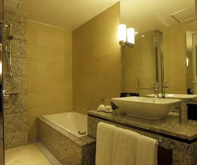 Fotos del hotel Trusty Kanazawa Korinbo:  5