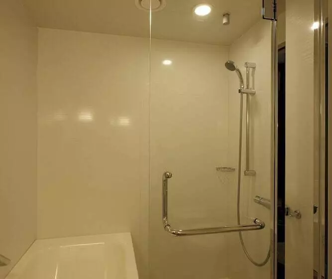 Fotos del hotel Trusty Kanazawa Korinbo:  11