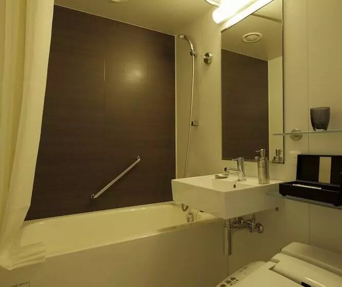 Fotos del hotel Trusty Kanazawa Korinbo:  14