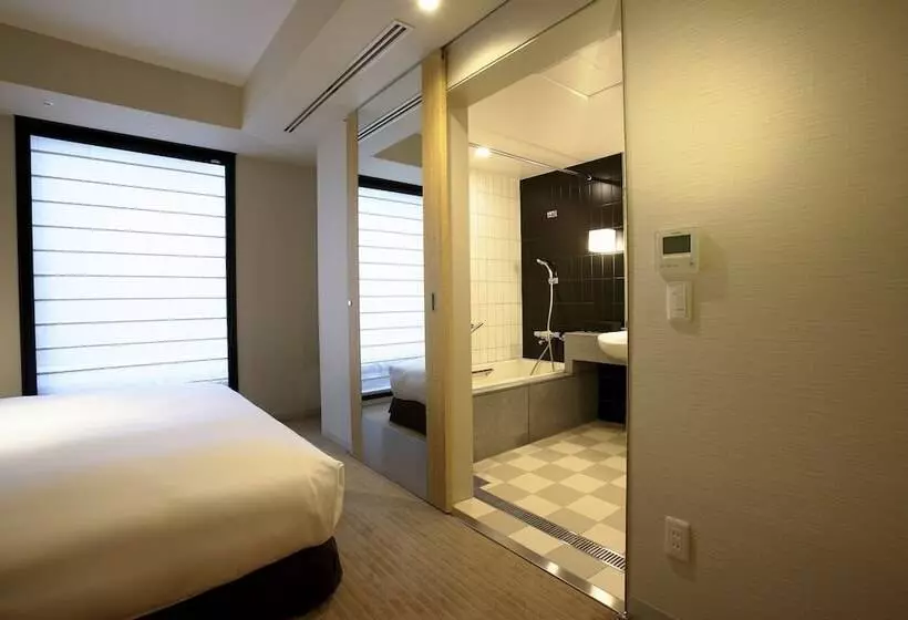 Fotos del hotel Trusty Kanazawa Korinbo:  19