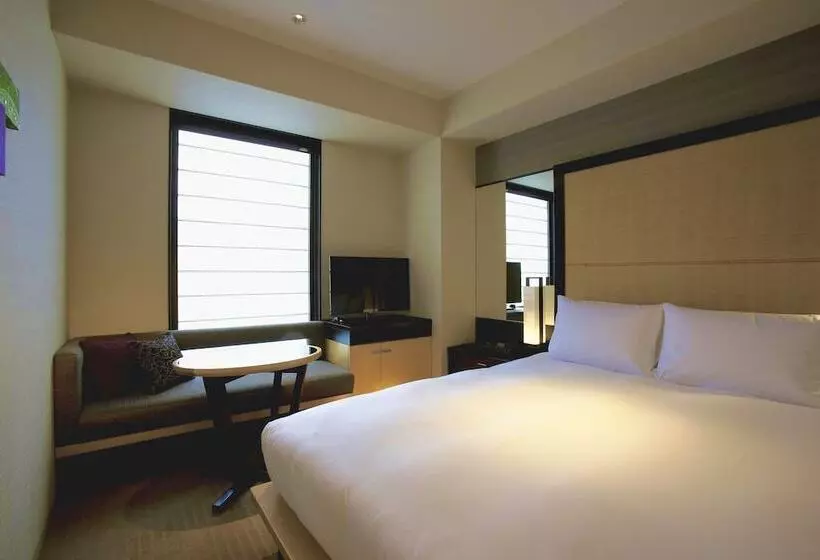 Fotos del hotel Trusty Kanazawa Korinbo:  18