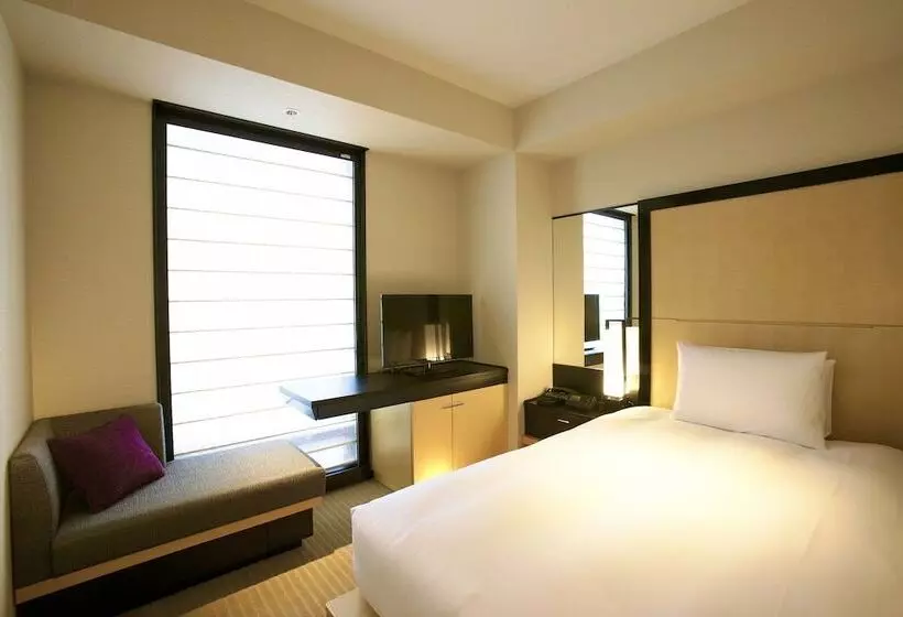 Fotos del hotel Trusty Kanazawa Korinbo:  17