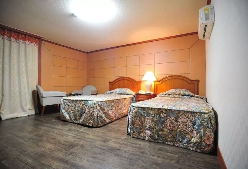 Fotos del hotel Kyungha Spa:  18