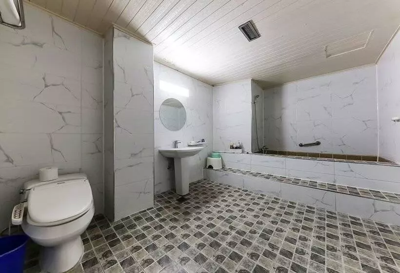 Fotos del hotel Kyungha Spa:  8