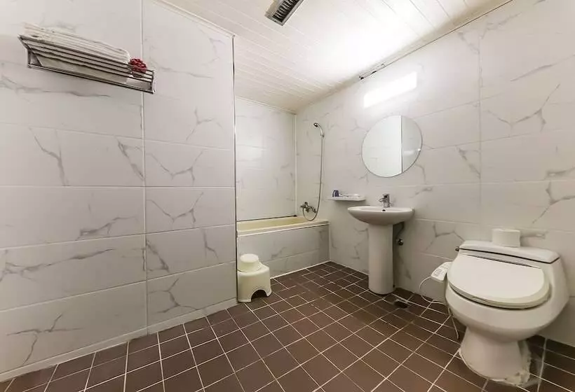 Fotos del hotel Kyungha Spa:  9